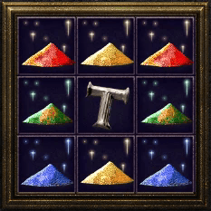 Essences & Tokens - D2Bits