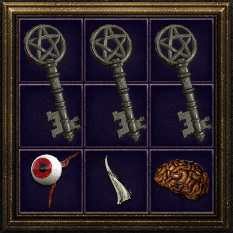 Keys & Organs - D2Bits