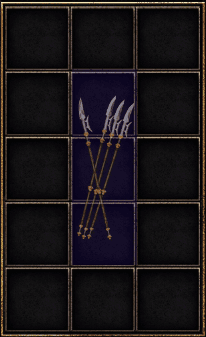 200% Ethereal Titan's Revenge - D2Bits
