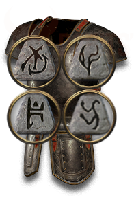 Chains of Honor