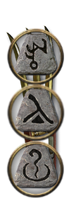 Mosaic Runeword Assassin