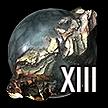 Spirit Gem Level 13