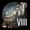 Spirit Gem Level 8