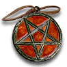 Nokozan Relic