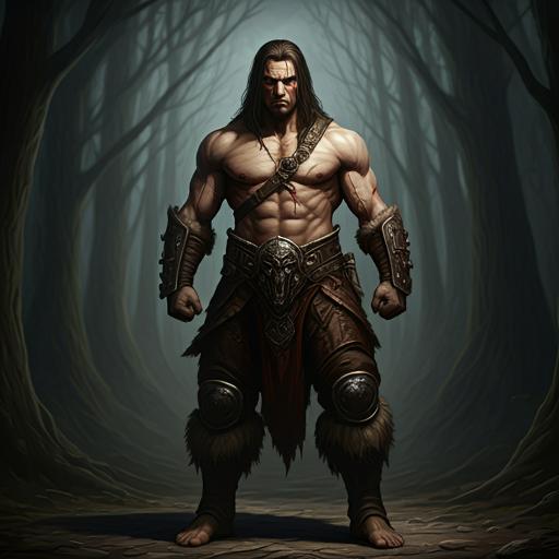 Berserk Goldfind and 500% Magic Find Barbarian Bundle