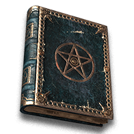 Horazon's Secrets Occult Codex