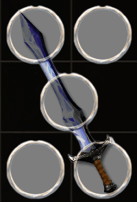 Crystal Sword - D2Bits