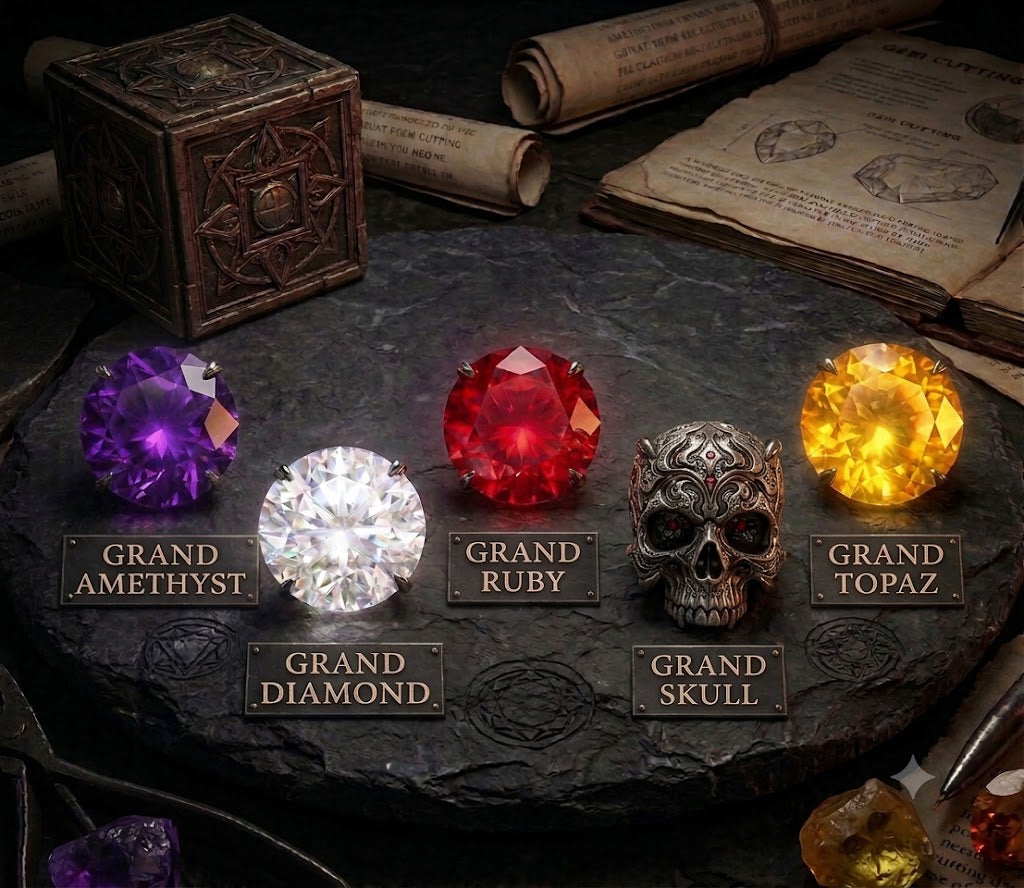 Grand Gems