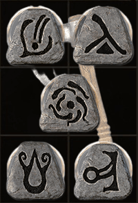 Death - D2Bits