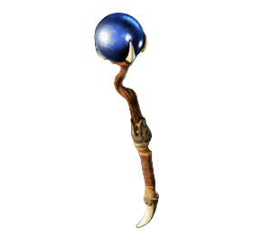 Death's Fathom - D2Bits