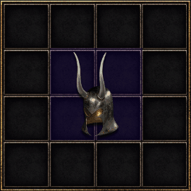 Demonhorn's Edge - D2Bits