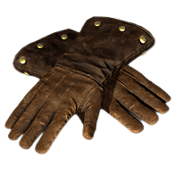 +2 Javelin and Spear 20% IAS 3 Mana Leech - Gloves