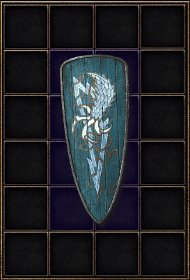 Herald of Zakarum Ethereal - D2Bits