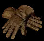 Horazon's Hold Demonhide Gloves