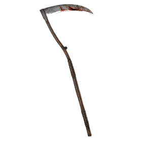 Infinity Scythe 105% FCR Bundle - D2Bits