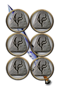6 Ist Phase Blade