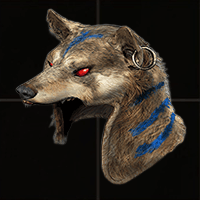 Jalal's Mane - D2Bits