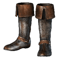 Marrowwalk - D2Bits
