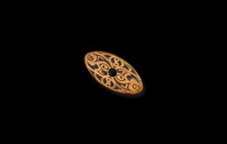 Resistances | Small Charms - D2Bits