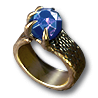 Nagelring