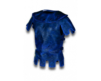 Skin of the Vipermagi