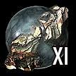 Spirit Gem Level 11 - D2Bits