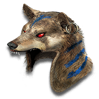 Jalal's Mane