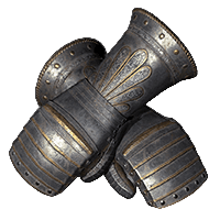 Steelrend - D2Bits
