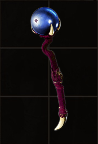 Tal Rasha's Lidless Eye - D2Bits
