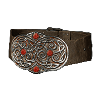 Thundergod's Vigor - D2Bits