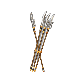Thunderstroke - D2Bits
