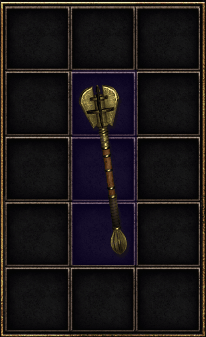 Civerb's Cudgel