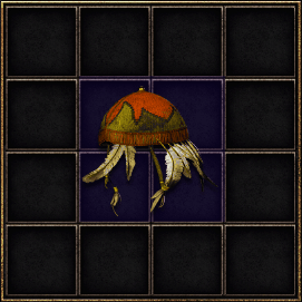 Infernal Cranium