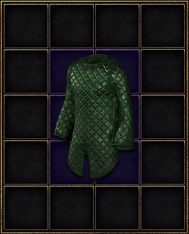 Cathan's Mesh