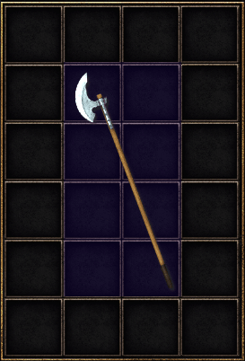 Ethereal Tomb Reaver