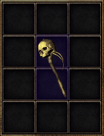Infernal Torch