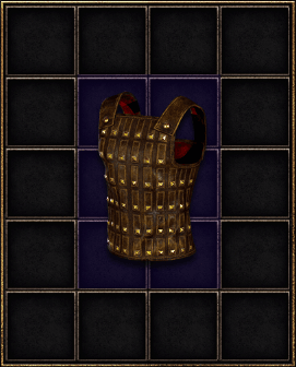 Cow King's Hide - D2Bits
