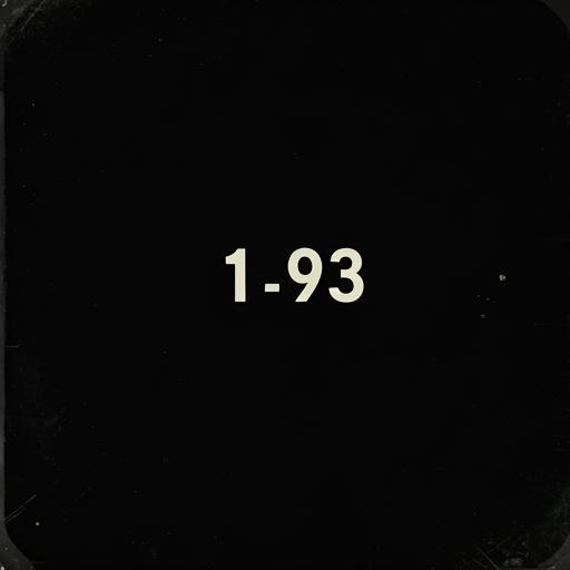 1-93 Any character - D2Bits