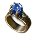 10 FCR 15 All Resist - Ring - D2Bits