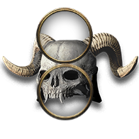 Giant Skull