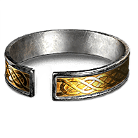 3 Socket 20 FCR - Circlet - D2Bits