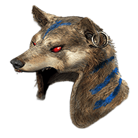 +6 Tornado Pelt - D2Bits