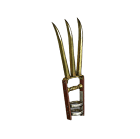 +6 Trap Claws - D2Bits