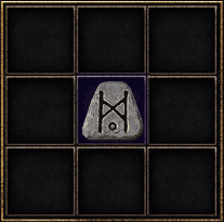 Buy D2R Jah Rune
