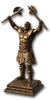 Buy D2R Madawc's Ire