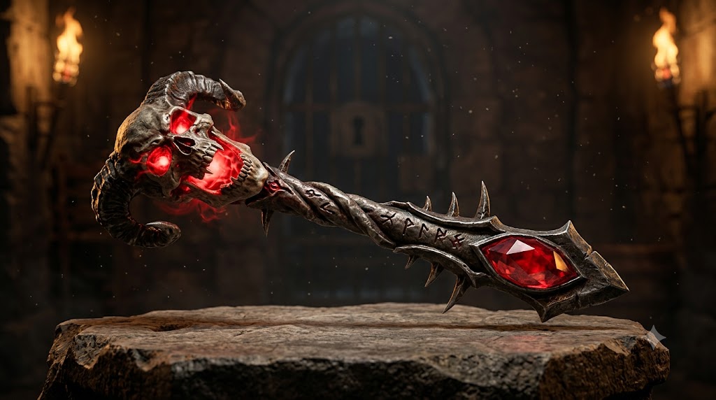 Lair Key