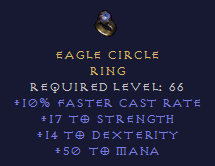 Eagle Circle