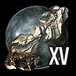 Spirit Gem Level 15