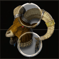 Aldur's Stony Gaze - D2Bits