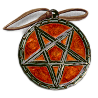 +3 Trap 10 FCR - Magic Amulet